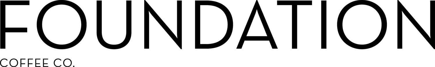 Foundation Coffee Co.